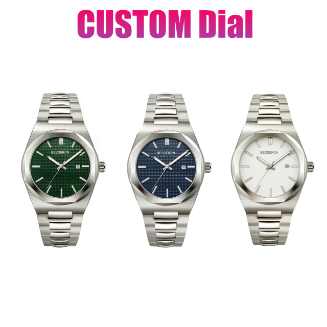 Besseron watch manufacturer