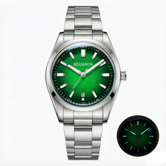 Besseron watch manufacturer