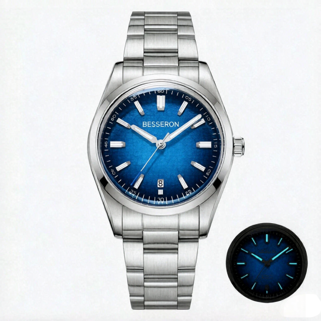Besseron watch manufacturer