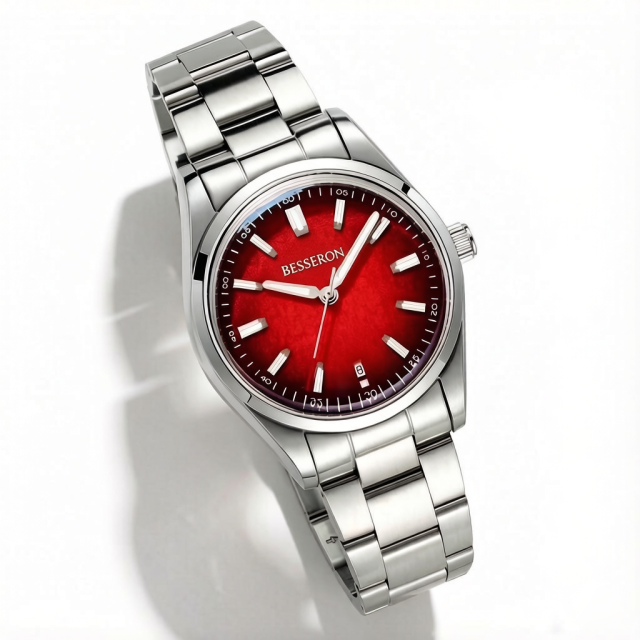 Besseron watch manufacturer