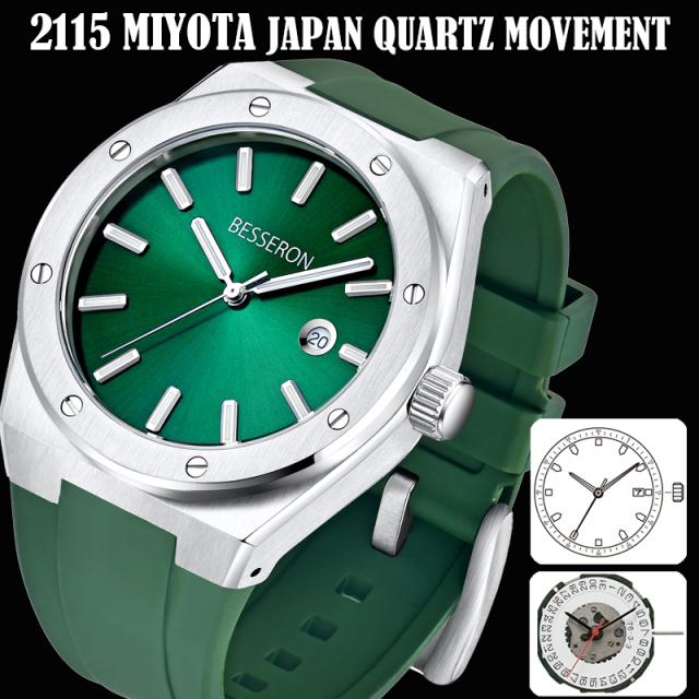 Besseron watch manufacturer