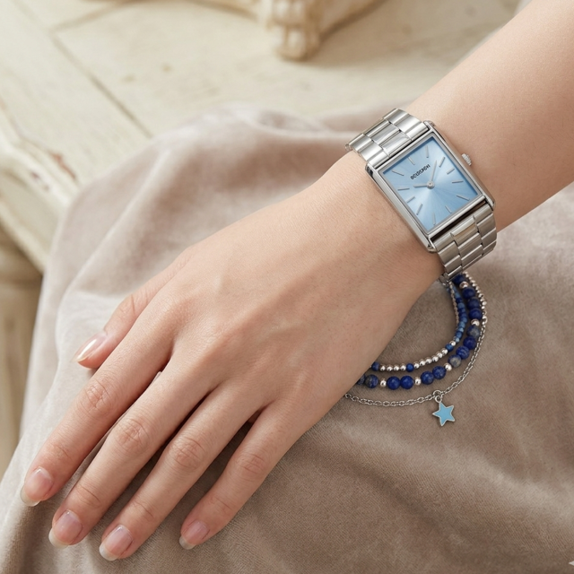 Besseron watch manufacturer