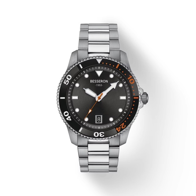 Besseron watch manufacturer