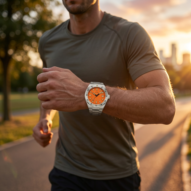 Besseron watch manufacturer