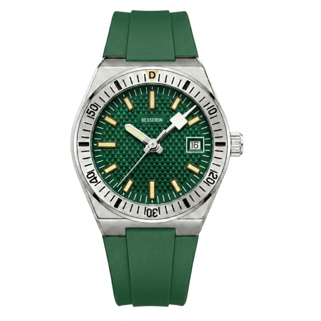 Besseron watch manufacturer