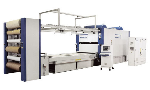 1200 wide format lithography machine