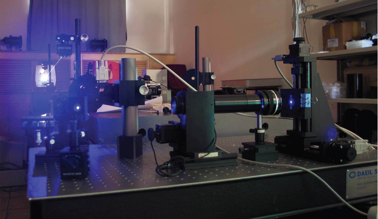 Equipment and machinery