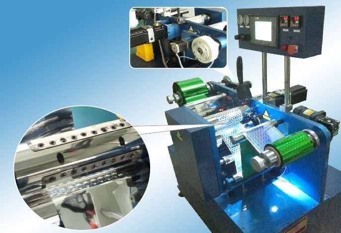 Equipment and machinery