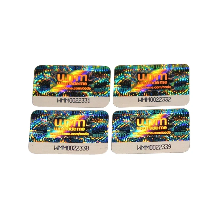 Hot Selling Self Adhesive Rose Gold Foil Labelscircle Laminated Paper Sticker Printing Round Custom Logo For Business