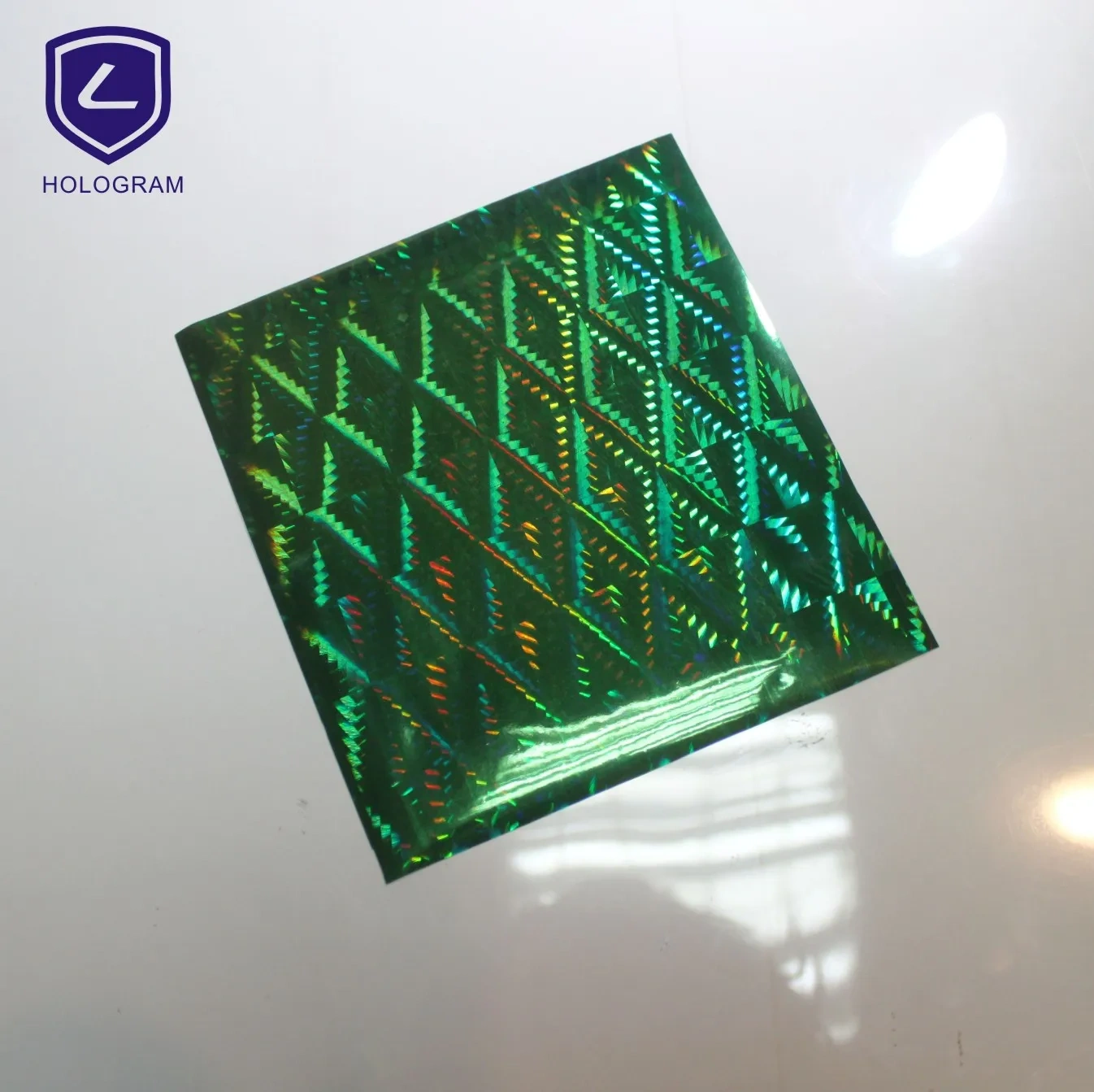 HOT The world supply of cheap Printable Heat Transfer hologram foil