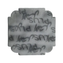 Cosmetic nano 3d stereo tamper-proof security label sticker holographic micro-nano lens 3d anti-counterfeiting label