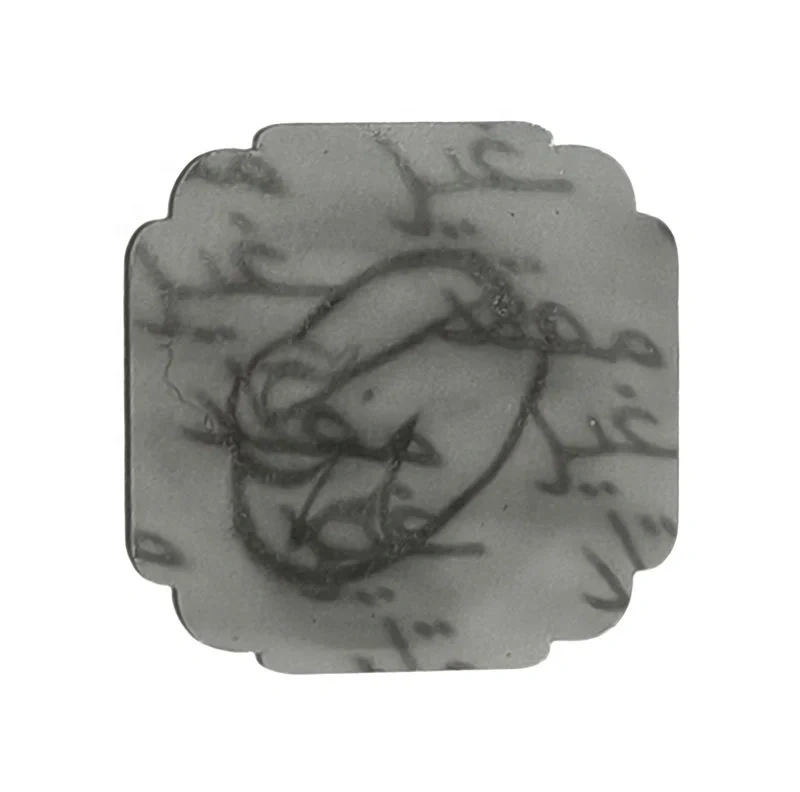 Cosmetic nano 3d stereo tamper-proof security label sticker holographic micro-nano lens 3d anti-counterfeiting label