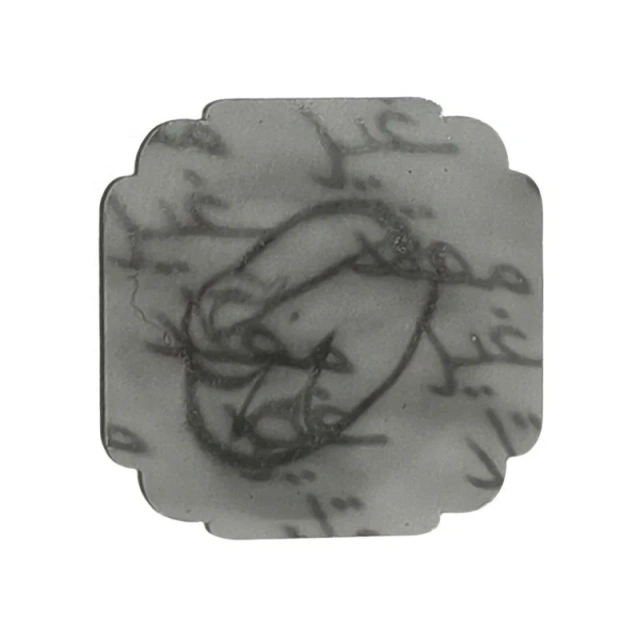 Cosmetic nano 3d stereo tamper-proof security label sticker holographic micro-nano lens 3d anti-counterfeiting label