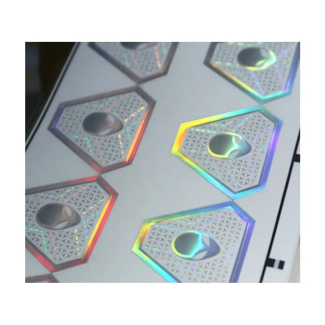 Color Pvc Heat Transfer Vinyl Hot Stamping Foil Holographic Foil For Leather Sublimation Embossing