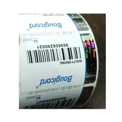 Color Pvc Heat Transfer Vinyl Hot Stamping Foil Holographic Foil For Leather Sublimation Embossing