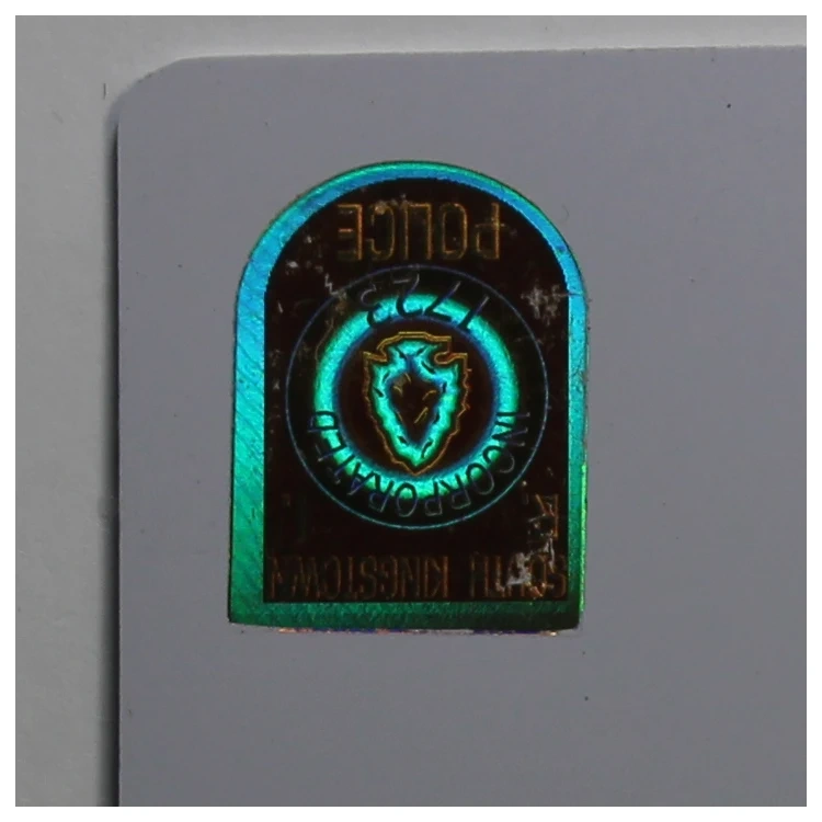 Color Pvc Heat Transfer Vinyl Hot Stamping Foil Holographic Foil For Leather Sublimation Embossing