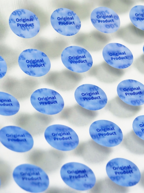 warranty hologram label,3d hologram stickers,Custom hologram sticker