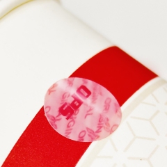 warranty hologram label,3d hologram stickers,Custom hologram sticker