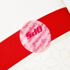 warranty hologram label,3d hologram stickers,Custom hologram sticker