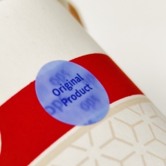 warranty hologram label,3d hologram stickers,Custom hologram sticker