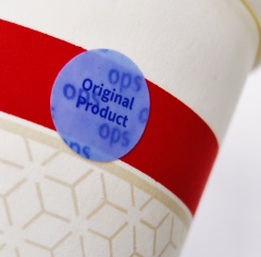 warranty hologram label,3d hologram stickers,Custom hologram sticker