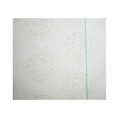 Security a4 watermark paper,cotton paper with watermark,black and white watermark paper