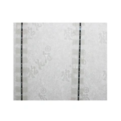 Security a4 watermark paper,cotton paper with watermark,black and white watermark paper