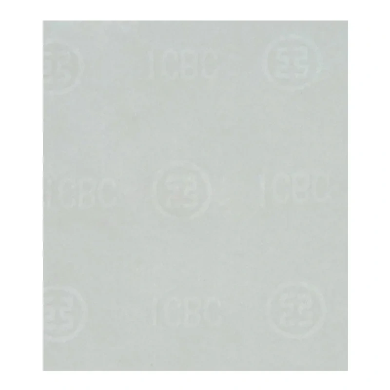 Watermark paper/Document Security Paper