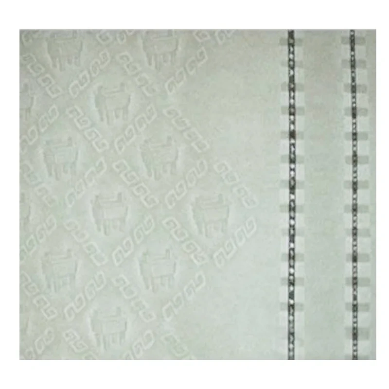 Watermark paper/Document Security Paper
