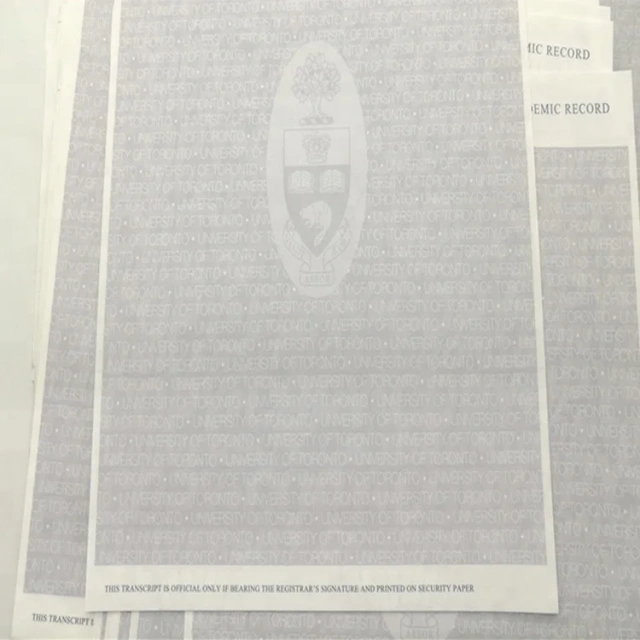 China suppliers wholesale cheap brochures certificate printing service