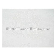 Watermark paper/Document Security Paper