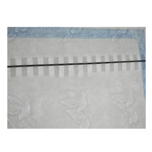 China suppliers wholesale cheap brochures certificate printing service