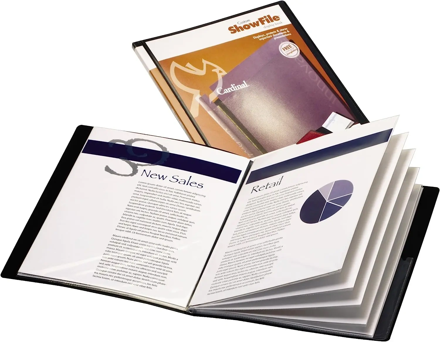 Custom Printing Brochure Printing Design A4 A5 Custom Instruction Manual Paperback Soft Book Catalog Mini Booklet Printing