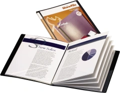 Custom Printing Brochure Printing Design A4 A5 Custom Instruction Manual Paperback Soft Book Catalog Mini Booklet Printing