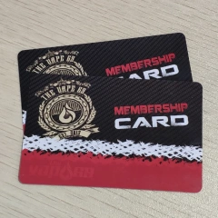 Luxury Gold Foil Edge Color Printing Business Card Factory Price Custom Gold Stamping Credit Card Business Card