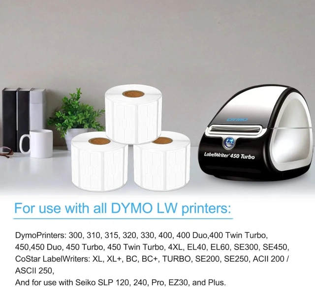 Great price high quality custom Jewelry bar code sticker adhesive labels with number serial for earring price tag