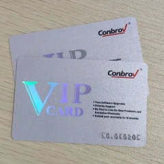 Luxury Gold Foil Edge Color Printing Business Card Factory Price Custom Gold Stamping Credit Card Business Card