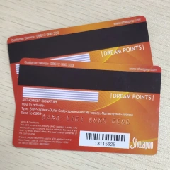 Luxury Gold Foil Edge Color Printing Business Card Factory Price Custom Gold Stamping Credit Card Business Card