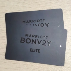 Luxury Gold Foil Edge Color Printing Business Card Factory Price Custom Gold Stamping Credit Card Business Card