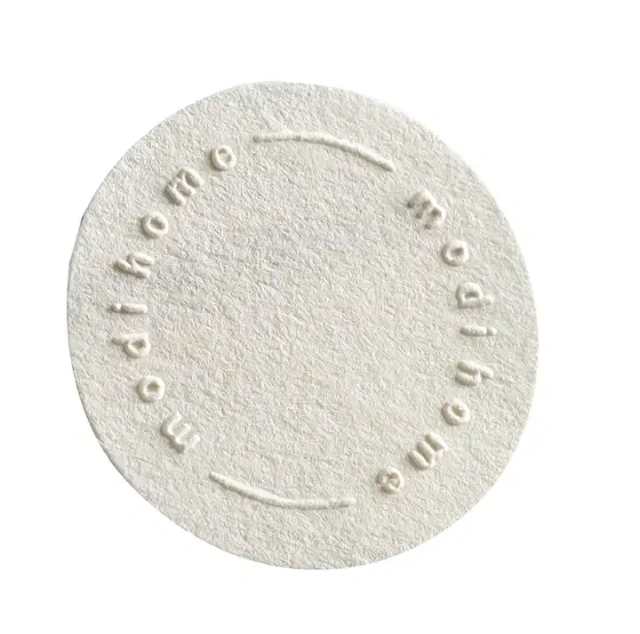 custom print sticker embossed label matte sticker bump sticker custom pure white steel logo production branding