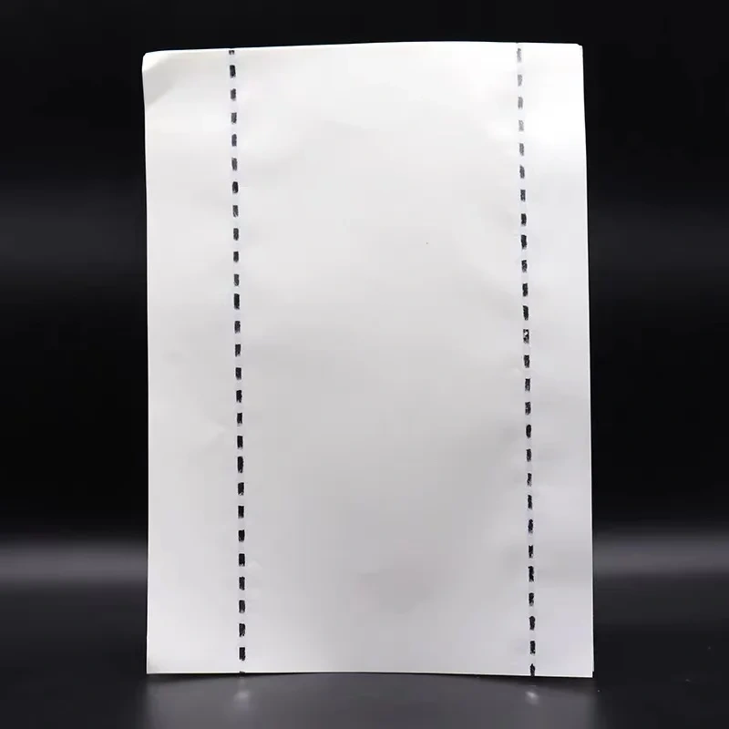 Best price Wholesale 90g 75% Cotton And 25% Linen A4 Watermark Security Thread Paper in Guangzhou,