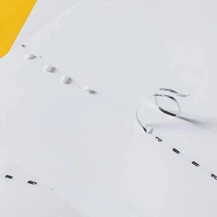 Best price Wholesale 90g 75% Cotton And 25% Linen A4 Watermark Security Thread Paper in Guangzhou,