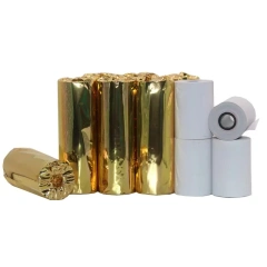 80x80mm 57x40mm 57mm Thermal Roll Paper Thermal Printer Paper