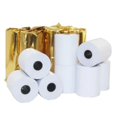 80x80mm 57x40mm 57mm Thermal Roll Paper Thermal Printer Paper