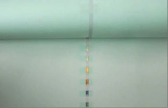 custom security watermark paper /bond paper