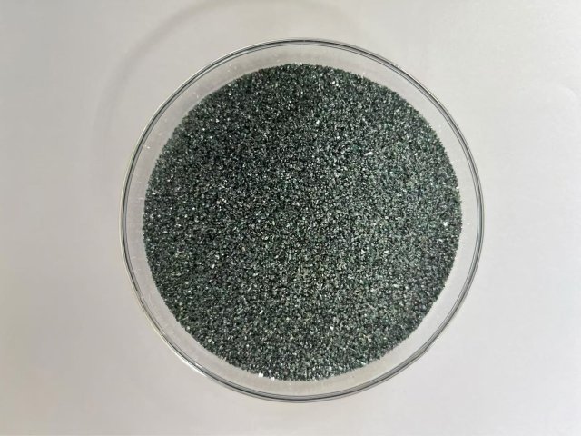 Black silicon carbide ,black silicon carbide , green silicon carbide ,Jiangsu Leyuan New Materials Group Co Ltd
