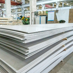stainless steel plate