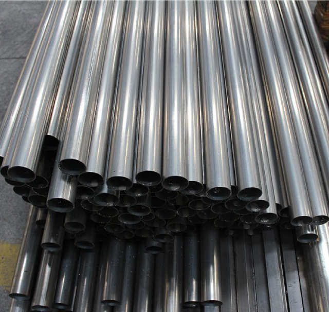 304 stainless steel pipe