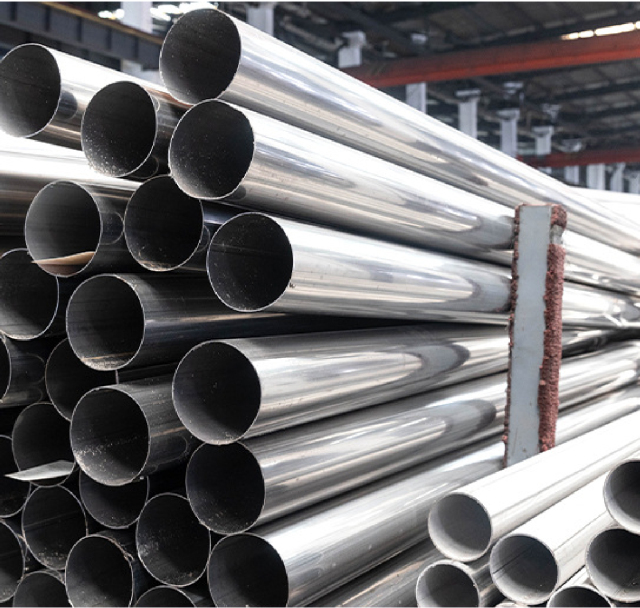304 stainless steel pipe