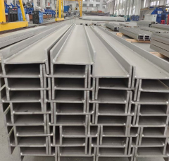 stainless steel h beam